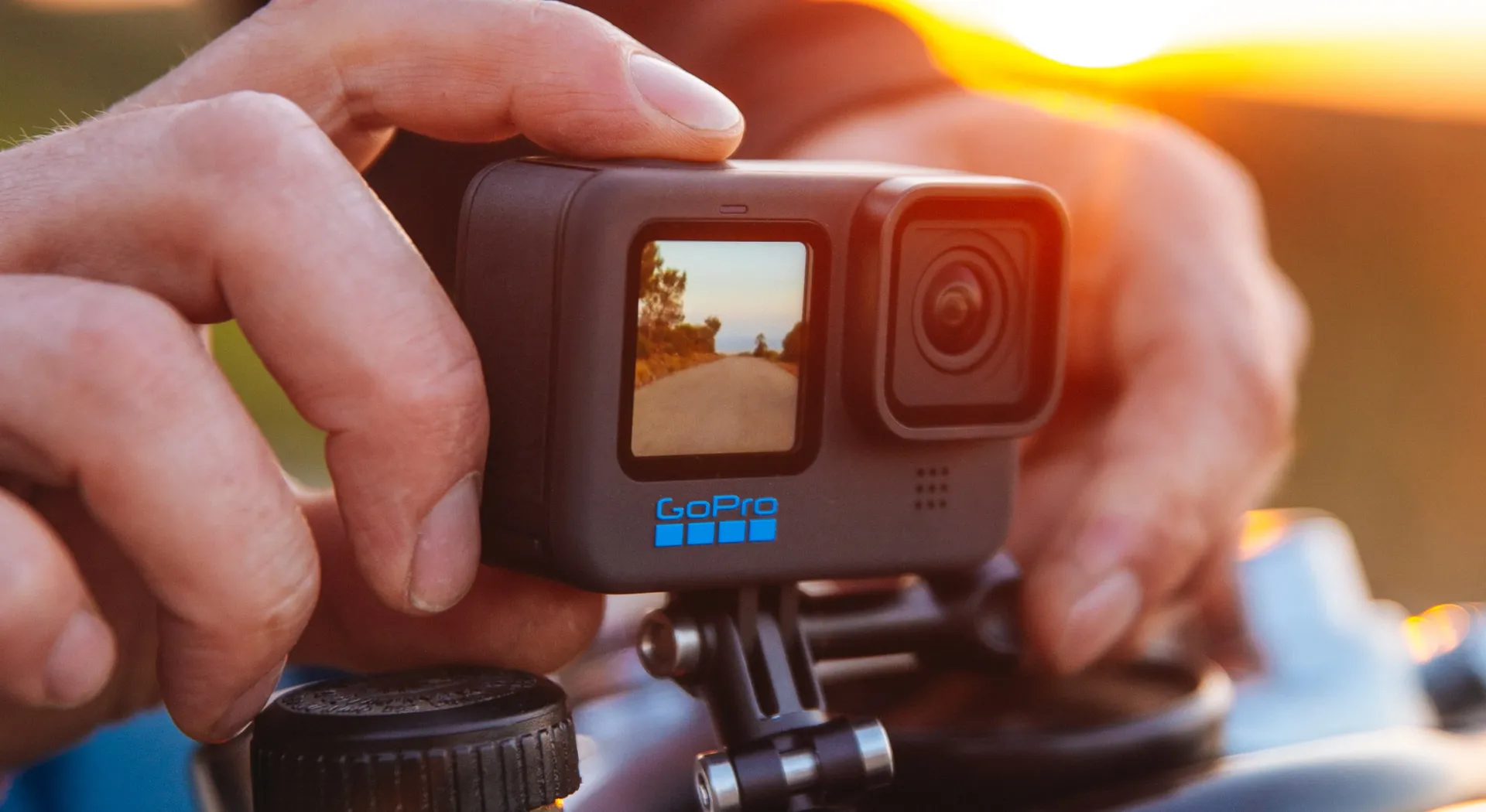 GoPro is now sitting on over US$160 million for the latest quarter of 2021