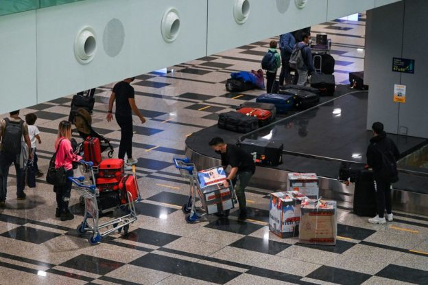 Singapore, Malaysia to Launch Vaccinated Travel Lane Nov. 29