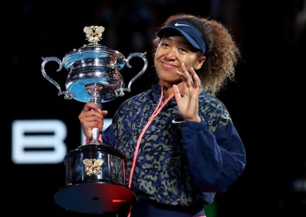 Naomi Osaka-backed Sweetgreen targets up to $2.7 billion valuation in IPO