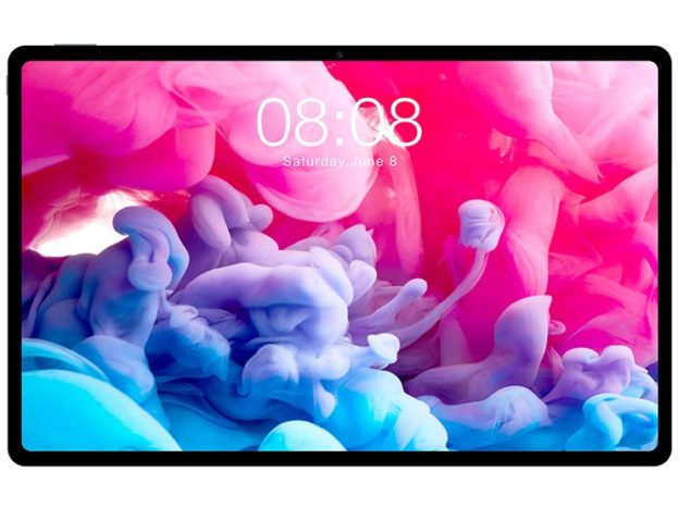 Teclast T40 Plus: Affordable LTE tablet in review