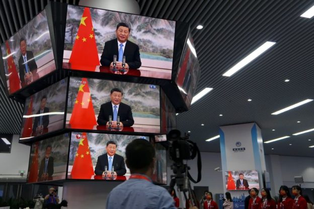China import fair sees $70.72 billion worth of ‘intentional’ deals signed