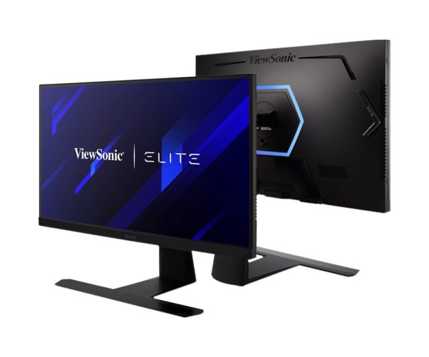 ViewSonic Elite XG271QG: 27-inch, 2K and 240 Hz gaming monitor to launch later this month for €1,099