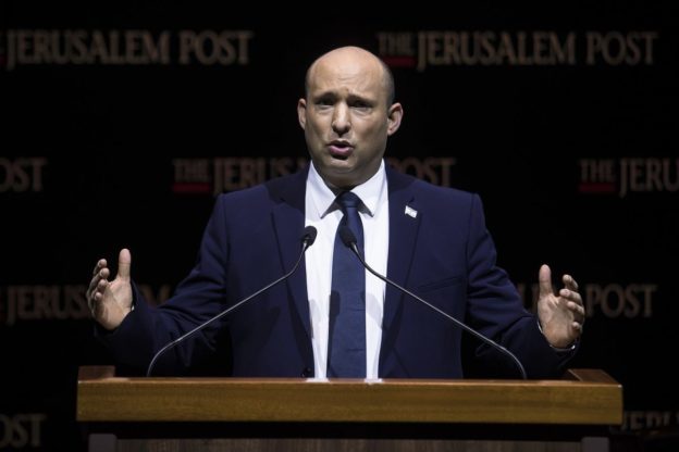 Israeli PM Says Couple Arrested in Turkey Are Innocent Citizens