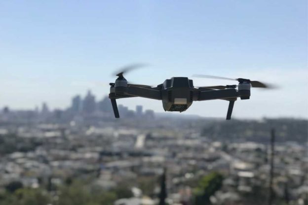 Save 15% extra off this dual-camera drone with Pre-Black Friday code