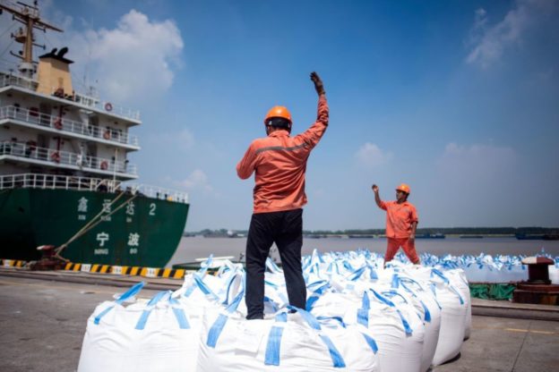 Finally Ending China Tariffs Could Ease Inflation