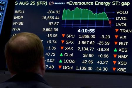 Retail Earnings, Strong Dollar, U.K. Rate Hike Bets – What’s Moving Markets