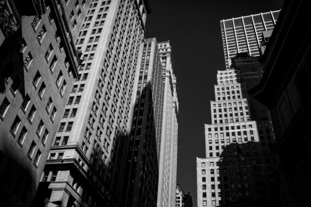 Here’s Why It’s So Hard to Fix the Corporate Bond Market