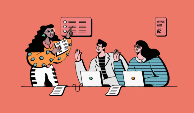 ‘Get their voice out there’: How one agency entrepreneur created opportunities for other women and people of color