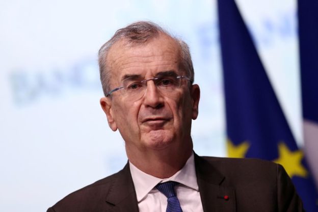 ECB should stick with plans to end pandemic purchases in March – Villeroy