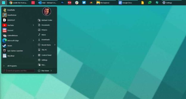 Tested: StartAllBack fixes what we hate about Windows 11