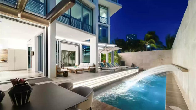 Diamond Head Villa