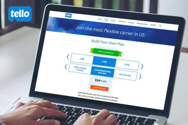 Pre-Black Friday Doorbuster: Get 6 months of top-rated cellular service for just $49