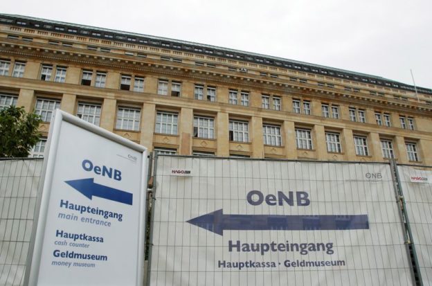 Austrian central bank sees growing risks from mortgages amid property boom