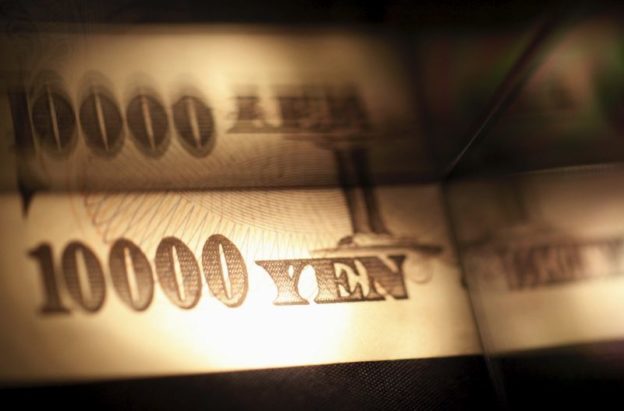 Japan to spend $313 billion in extra budget as tax income overshoots – draft