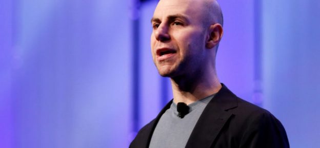 15 Inspiring Books to Read Over the Holidays, Courtesy of Adam Grant 