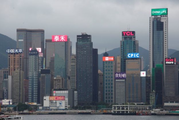 China updates rules for large insurance groups, adds risk control requirements