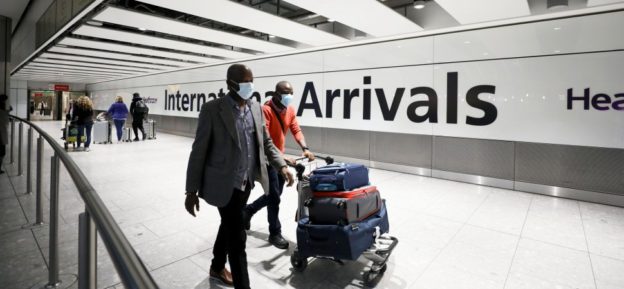 4 Things You Should Know About ETIAS Before Traveling to Europe in 2022