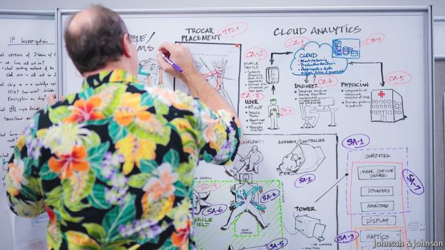 A new way of understanding the high but elusive worth of intellectual property