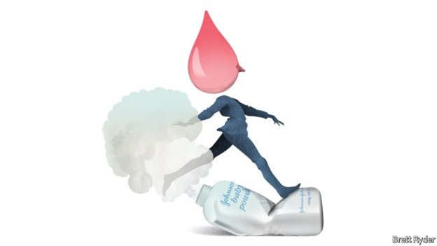 Can Johnson & Johnson put the taint of scandal behind it?