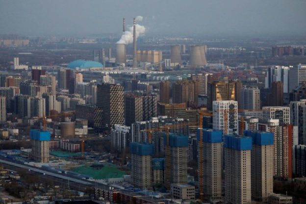 China advisers to recommend lower 2022 GDP target as headwinds grow – sources