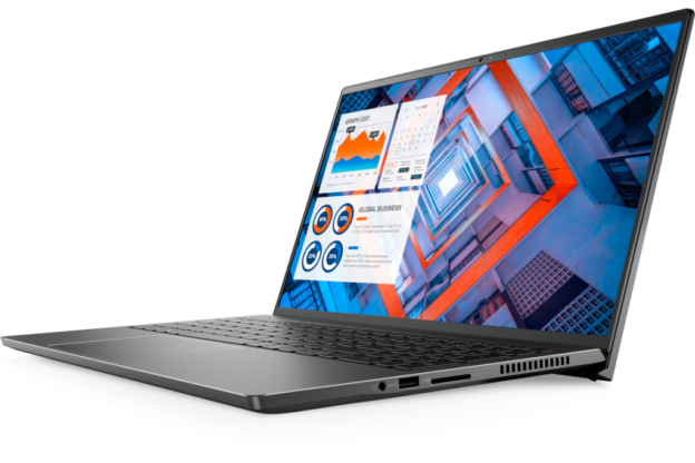 This Dell laptop with RTX graphics is just $899