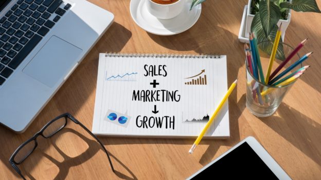 Sales and marketing misalignment is a trillion-dollar problem. Here are 5 ways to fix it.
