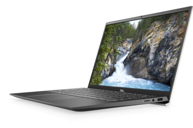 Save 56% on this enticing Dell business laptop with Nvidia graphics