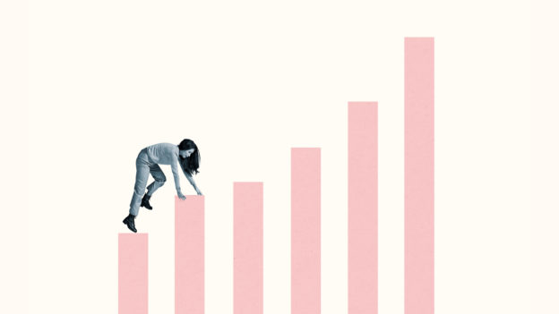 Research: How Ranking Performance Can Hurt Women