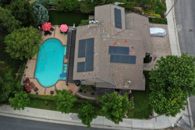 California proposes cutting major rooftop solar incentive after years of debate