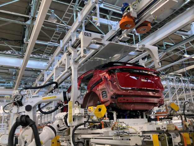 Japan’s factory activity growth slows in December – flash PMI