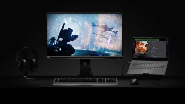 GeForce Now opens up RTX 3080 tier to everyone who can’t find a real graphics card