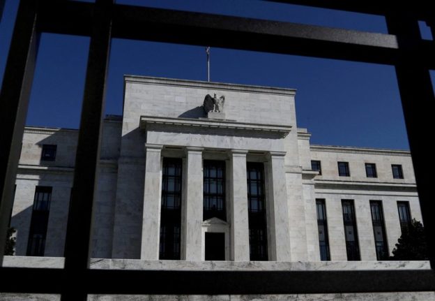 Fed policymakers make case for rate hikes after end of bond-buying taper
