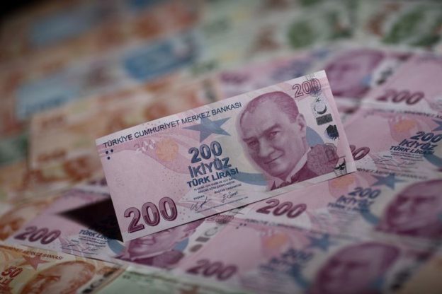 Lira mounts big comeback after Erdogan unveils anti-dollarisation measures