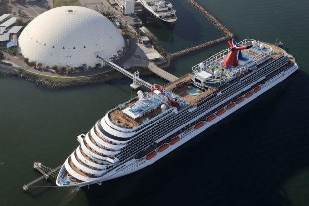 Carnival’s long-term demand indicates Omicron threat will fade soon