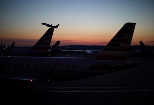 U.S. aviation, telecom industries report progress over 5G safety talks