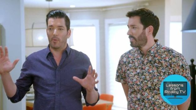 The Property Brothers Reveal a Secret New Upgrade That Has Them Excited