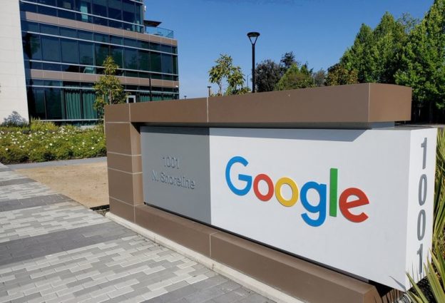 Russian court fines Alphabet’s Google and Meta Platforms