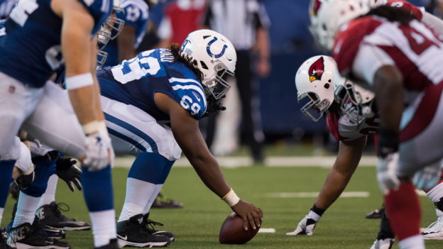 Colts vs Cardinals live stream: how to watch Christmas Day NFL online from anywhere