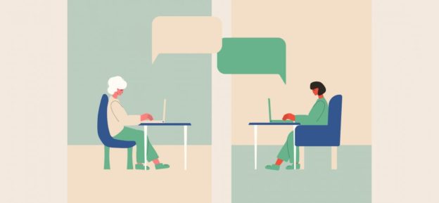 How to Fix Fragmented Remote Work Communication