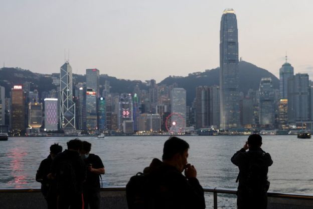 Hong Kong pro-democracy Stand News closes after police raids condemned by U.N., Germany