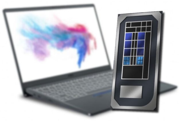 Intel Core i5-1250P in MSI Prestige 14 laptop performs as well as a previous-gen desktop chip on Geekbench