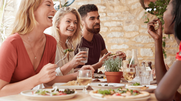 These Cities Will Serve the Most Award Winning Food in 2022