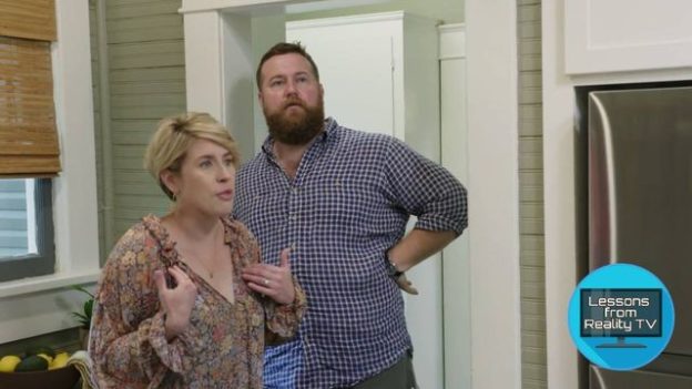 Erin and Ben Napier of ‘Home Town’ Return With a ‘Craze’ You May Love—or Hate