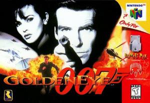 N64’s GoldenEye 007 May Be Coming To Xbox Soon