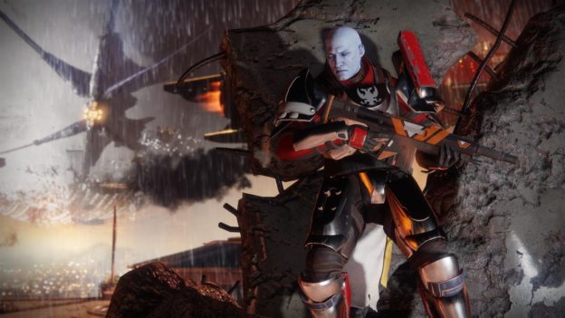A Petition For ‘Destiny 2’ To Bring The Red War Campaign Back