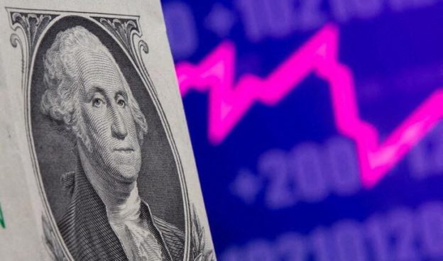 Wall Street shows confidence to start the new year