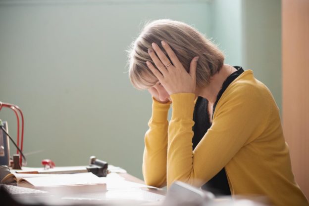 Why Education Is About To Reach A Crisis Of Epic Proportions
