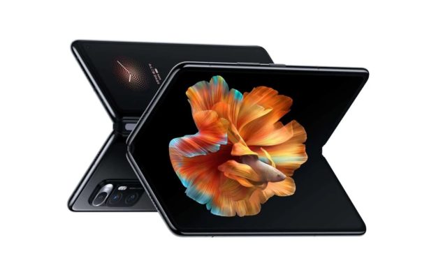 The Xiaomi Mix Fold 2 is tipped to be more compact than its predecessor