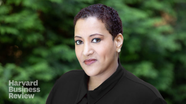 Tsedal Neeley on Why We Need to Think of the Office as a Tool, with Very Specific Uses