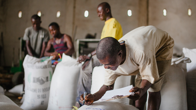 How Social Enterprises Can Help Corporations Meet Their ESG Goals – SPONSOR CONTENT FROM ACUMEN